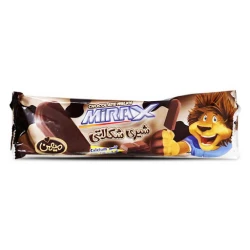 میهن بستنی میراکس میلکی - وانیل (کیم)