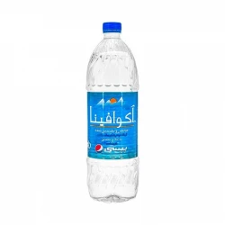 آکوفینا آب معدنی 1/5ل پت