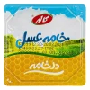 کاله دلخامه خامه عسلی 100گ