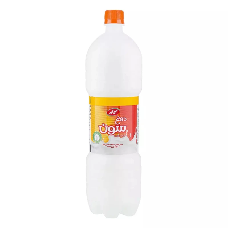 کاله دوغ 1.5ل سون