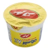 کاله ماست چکیده موسیر 250گ
