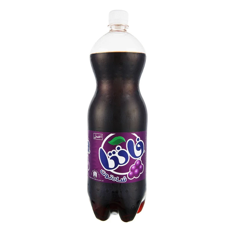 فانتا نوشابه 1.5 لیتر شاتوت
