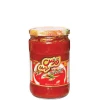 قدس رب گوجه شیشه 680