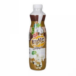 عالیس شیر نارگیل 1000CC بطری