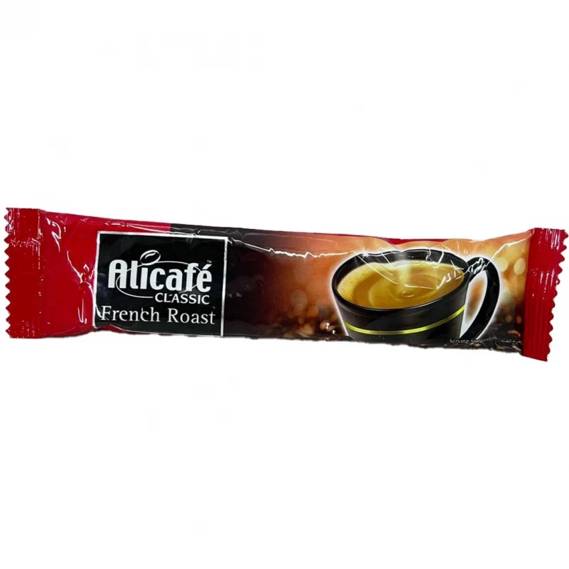 علی کافه فرنچ روست 1*3  18گ
