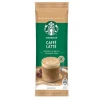 استار باکس کافی لاته (STARBUCKS)