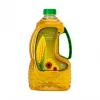کامجد روغن آفتابگردان و ذرت پخت و پز 1350گ