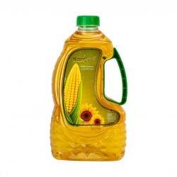 کامجد روغن آفتابگردان و ذرت پخت و پز 1350گ