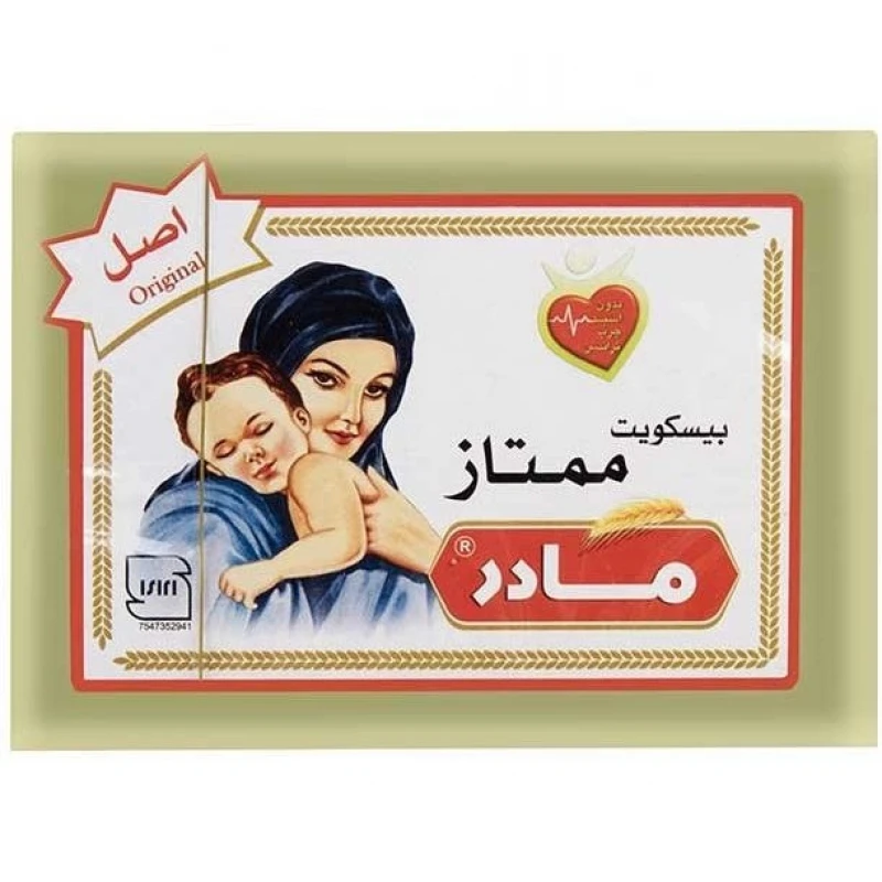 ویتانا بیسکویت مادر  70گ ممتاز