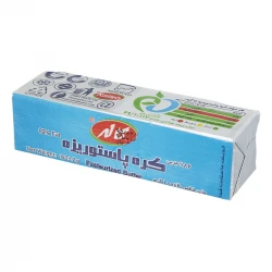 کاله کره پاستوریزه 100 گرمی فویل