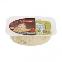 شامانا سالاد الویه مرغ 200گ