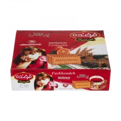 فرخنده بیسکویت مادر پرتقالی 1140گ