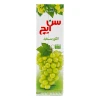 آبمیوه انگور سفید سن ایچ پاکت Lit1