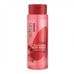 شامپو بدن انار شون 420ml