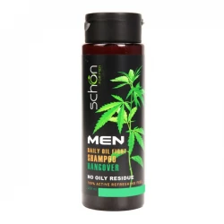 شامپو موی سر مردانه اترنال هنگوور 400ml شون