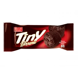 شیرین عسل کیک براونی کاکائو کارامل 60گ 4436