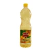 روغن مایع آفتابگردان D+ شفاف 810 گرمی ورامین