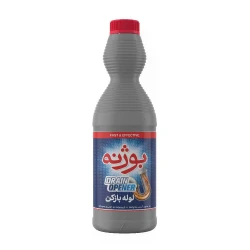 بوژنه مایع لوله بازکن 1000گ