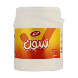 ماست سون کاله همزده 1800گ 5%