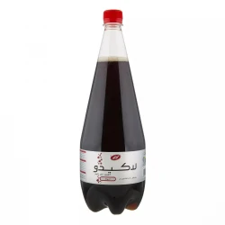 لاکیدو نوشیدنی گازدار کولا 1.5لیتر کاله