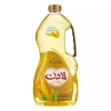 لادن طلایی روغن مایع 1620گ ذرت