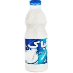 پاک شیر پاستوریزه پرچرب 946گ